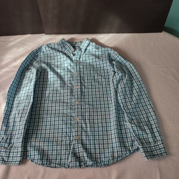 OLD NAVY THE CLASSIC SHIRT MEN'S SIZE XL - Picture 5 of 12